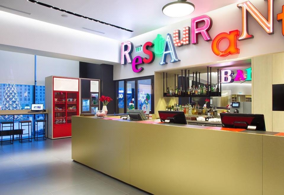 هتل آزیموت سیتی